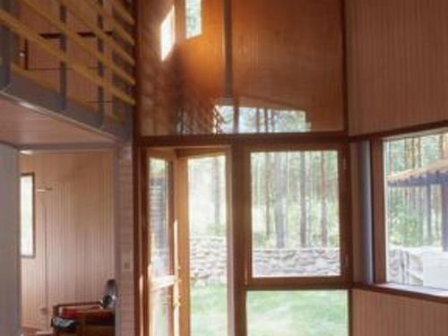 Holiday Home Huvila hiljaisuus by Interhome in Jaala Holiday Home Huvila hiljaisuus by Interhome in Jaala