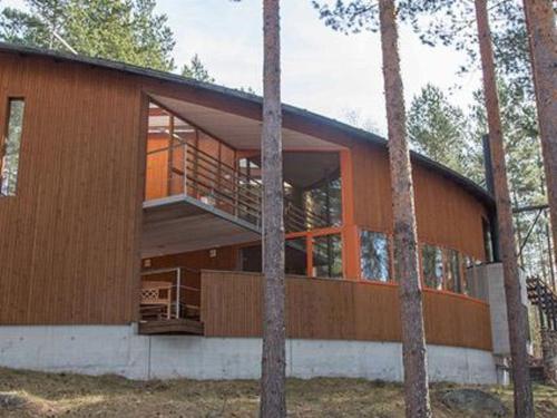 Holiday Home Huvila hiljaisuus by Interhome in Jaala Holiday Home Huvila hiljaisuus by Interhome in Jaala