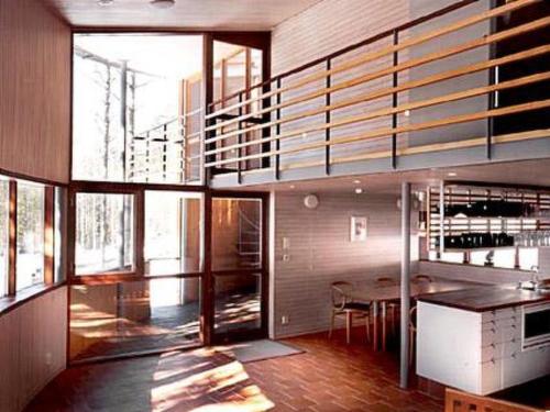 Holiday Home Huvila hiljaisuus by Interhome in Jaala Holiday Home Huvila hiljaisuus by Interhome in Jaala