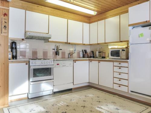 Holiday Home Casa de yykoo in Luosto Holiday Home Casa de yykoo in Luosto