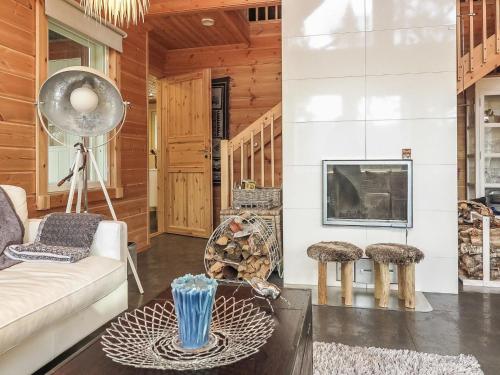 Holiday Home Homma by Interhome in Yli-Kyrö Holiday Home Homma by Interhome in Yli-Kyrö