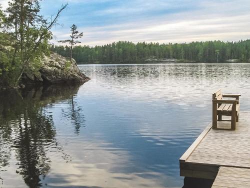 Holiday Home Koholahti by Interhome in Kouvola Holiday Home Koholahti by Interhome in Kouvola