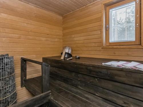 Holiday Home Koholahti by Interhome in Kouvola Holiday Home Koholahti by Interhome in Kouvola