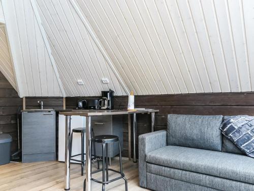 Holiday Home Arctic light hut by Interhome in Sodankyla Holiday Home Arctic light hut by Interhome in Sodankyla