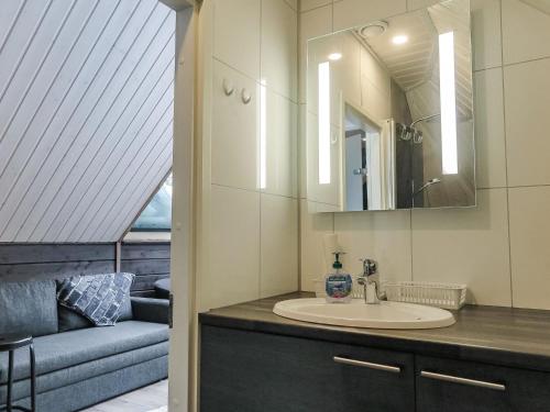 Holiday Home Arctic light hut by Interhome in Sodankyla Holiday Home Arctic light hut by Interhome in Sodankyla
