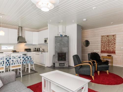 Holiday Home Koholahti by Interhome in Kouvola Holiday Home Koholahti by Interhome in Kouvola