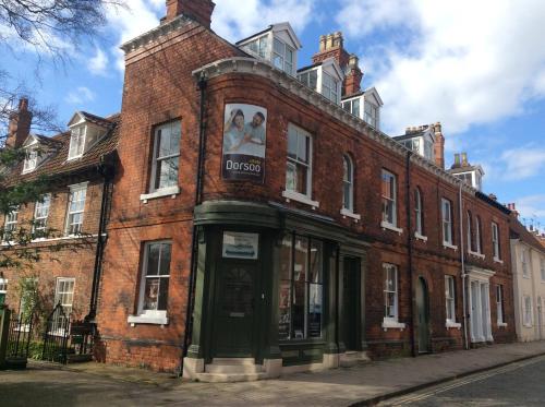 Highgate, Beverley/Hull in Beverley Highgate, Beverley/Hull in Beverley