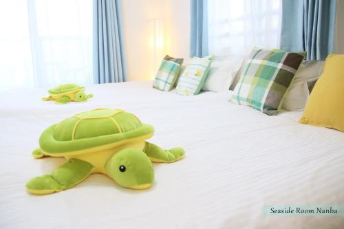 This photo about Plan d'ore Namba / Vacation STAY 3982 shared on HyHotel.com