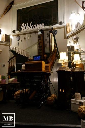 This photo about Pension Waldschlosschen shared on HyHotel.com