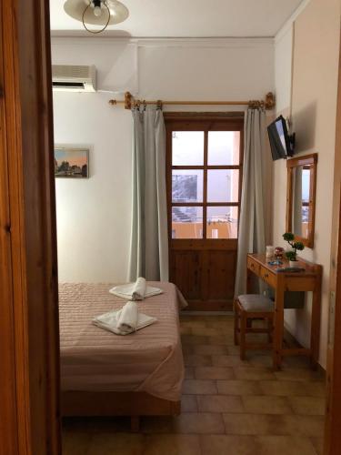 Irini Family Studios Hotel