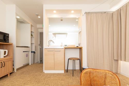 This photo about Albur Moriguchi / Vacation STAY 3925 shared on HyHotel.com