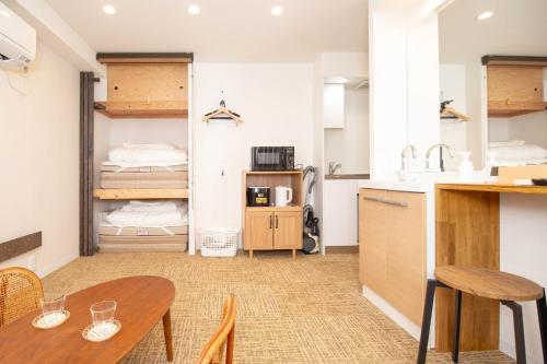 This photo about Albur Moriguchi / Vacation STAY 3925 shared on HyHotel.com