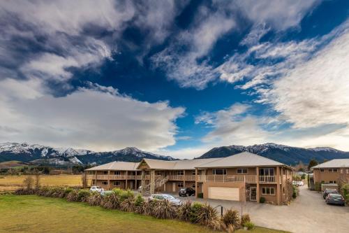 Hanmer Springs Retreat in Hanmer Springs Hanmer Springs Retreat in Hanmer Springs