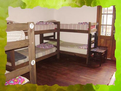 This photo about Llanura Hostel shared on HyHotel.com