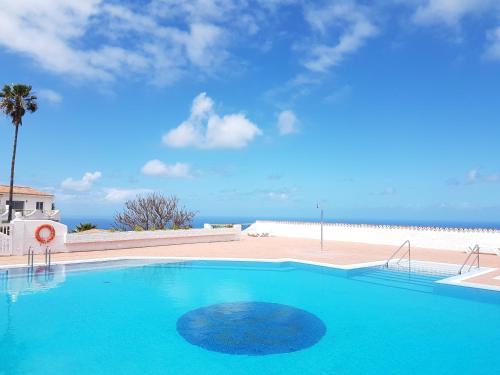 Hotel Cozy well Located Apartment Tenerife