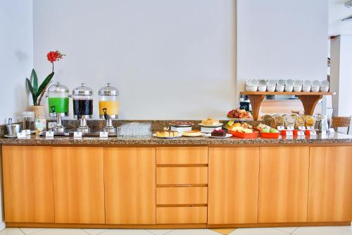 Comfort Hotel Joinville in Joinville Comfort Hotel Joinville in Joinville