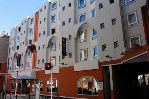 ทางเข้า, ibis Toulouse Centre near ศาลาว่าการเมืองตูลุส ทางเข้า, ibis Toulouse Centre near ศาลาว่าการเมืองตูลุส