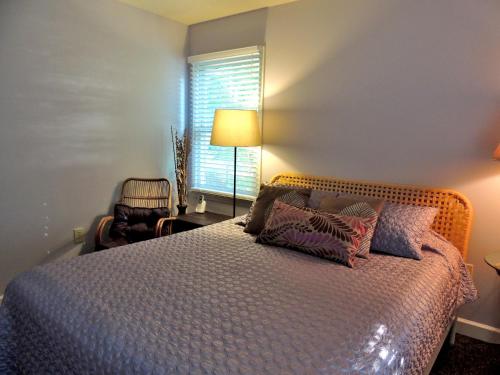 This photo about Lure ME Home shared on HyHotel.com