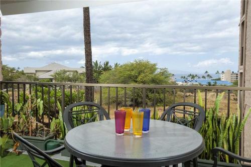 This photo about Kihei Ali'I Kai D207 Condo shared on HyHotel.com