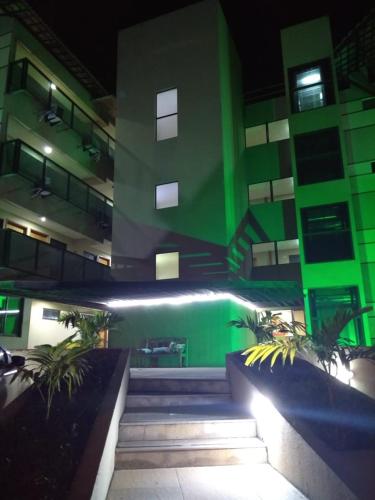 Manawa Beach Flats Prime in Porto De Galinhas Manawa Beach Flats Prime in Porto De Galinhas