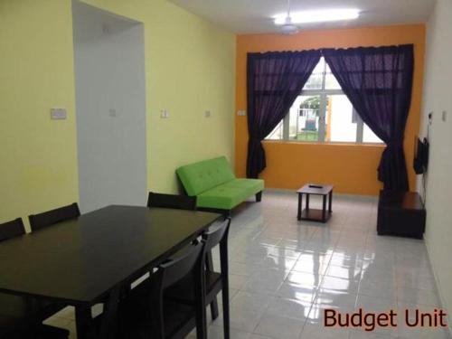 Bistari Homestay in Parit Raja Bistari Homestay in Parit Raja