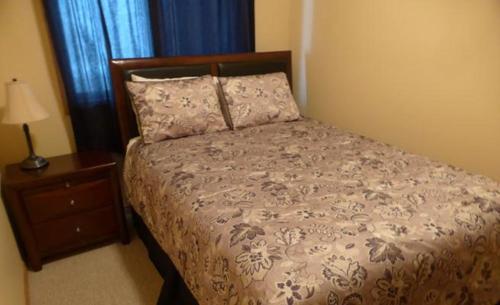 This photo about Sullivan Stone shared on HyHotel.com