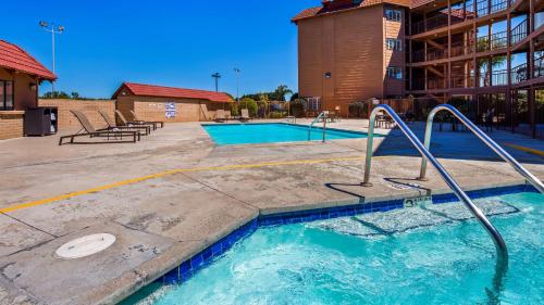 المرافق, Lompoc Valley Inn and Suites in Lompoc المرافق, Lompoc Valley Inn and Suites in Lompoc