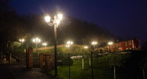 This photo about Il Gelso Bianco shared on HyHotel.com