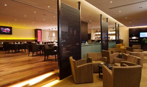 Restaurant, Concorde Hotel Shah Alam in Shah Alam Restaurant, Concorde Hotel Shah Alam in Shah Alam