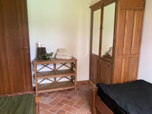 la casa raphael in Amandola la casa raphael in Amandola