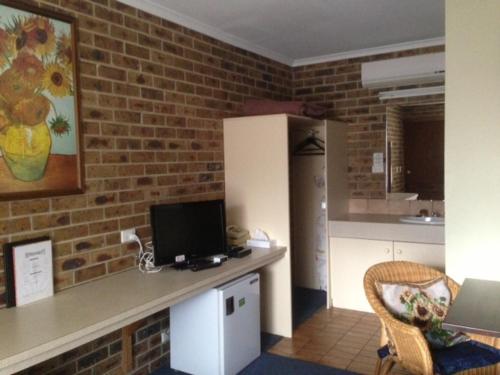 Удобства, Gisborne Motel in Gisborne Удобства, Gisborne Motel in Gisborne