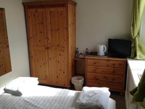 This photo about The Manor House shared on HyHotel.com