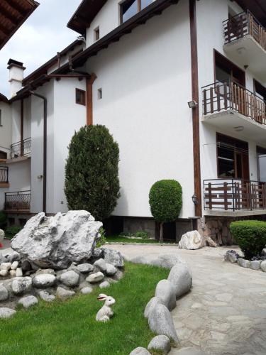 Hadji Georgi Hotel in Банско Hadji Georgi Hotel in Банско