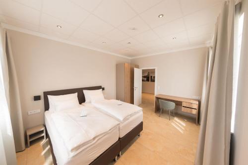 TT Aparthotel Neuhofen in Neukirchen An Der Vockla TT Aparthotel Neuhofen in Neukirchen An Der Vockla