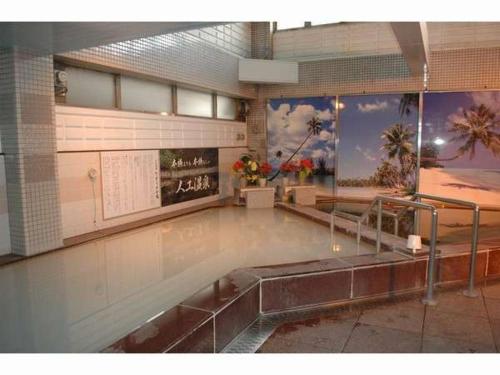 This photo about JN Family Sagamihara shared on HyHotel.com