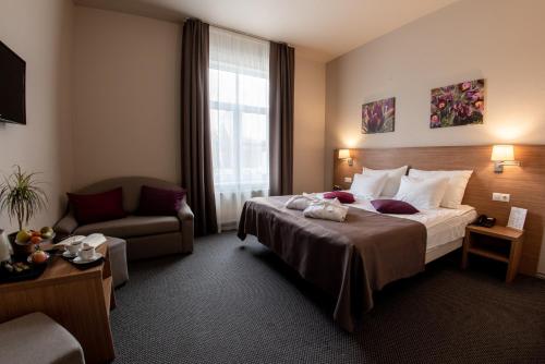 Hotel Sigulda in Sigulda Hotel Sigulda in Sigulda