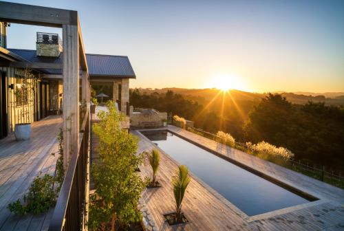 This photo about Te Arai Lodge shared on HyHotel.com