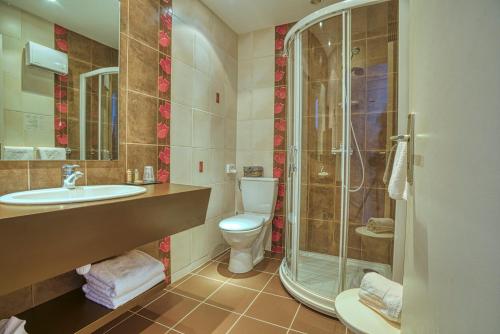 This photo about Hotel l'Avenue shared on HyHotel.com