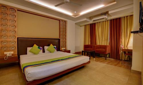 Treebo Trend B B Hotel