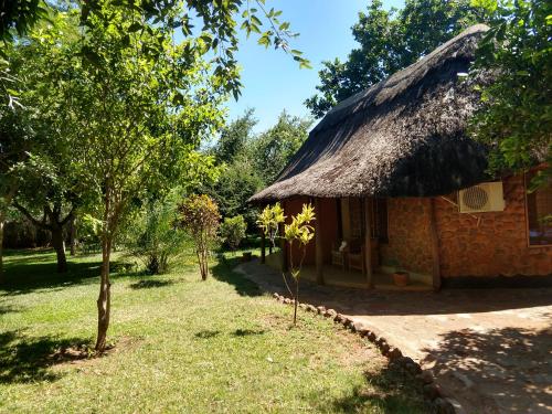 This photo about Limbo Lodge shared on HyHotel.com