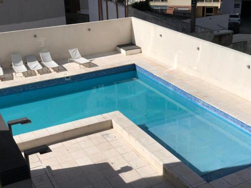 Nueva Cordoba Duomo in Cordoba Nueva Cordoba Duomo in Cordoba