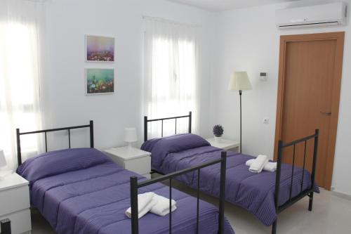 Hotel Centro Cristo Rey