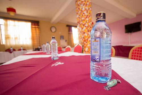 This photo about Hotel Nyakoe Kisii shared on HyHotel.com