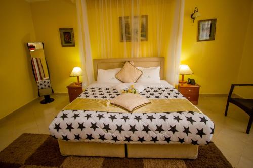 This photo about Hotel Nyakoe Kisii shared on HyHotel.com