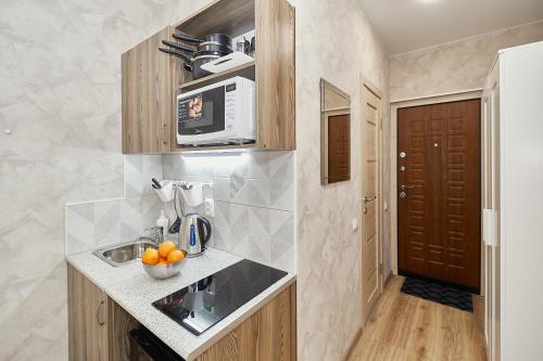Takeroom Kronverkskaya near วิหารเซนต์ปีเตอร์และพอล Takeroom Kronverkskaya near วิหารเซนต์ปีเตอร์และพอล