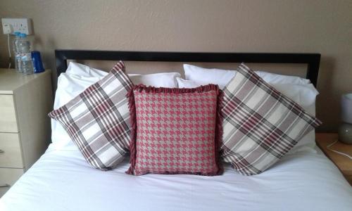 This photo about The Saddle Inn shared on HyHotel.com