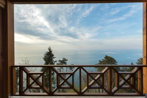 This photo about Hancioglu Orman Evleri (Bungalow) & Hotel shared on HyHotel.com