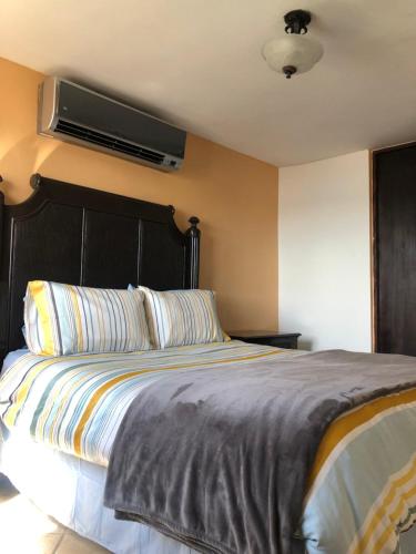 Hotel Villa del Sol 302