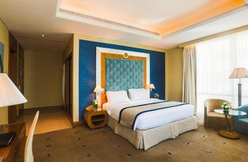 Social Hotel - Formerly Byblos in Barsha Heights (Tecom) Social Hotel - Formerly Byblos in Barsha Heights (Tecom)