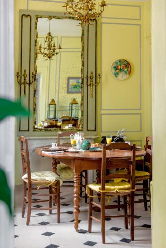 Зручності, La Maison Charmante in Chatellerault Зручності, La Maison Charmante in Chatellerault